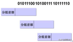 全程软件测试（一零三）：网络基础知识—读书笔记