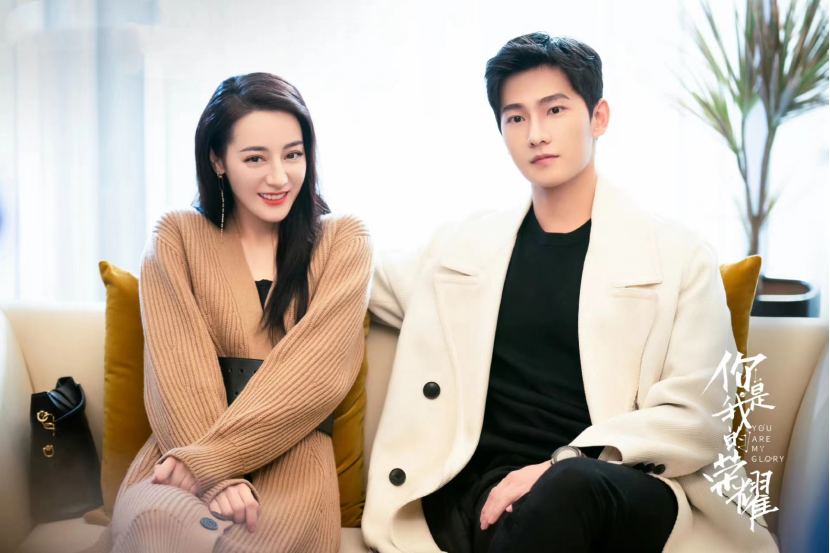 8部暑期待播剧，《玉骨遥》预约领跑，《幸福到万家》率先播出