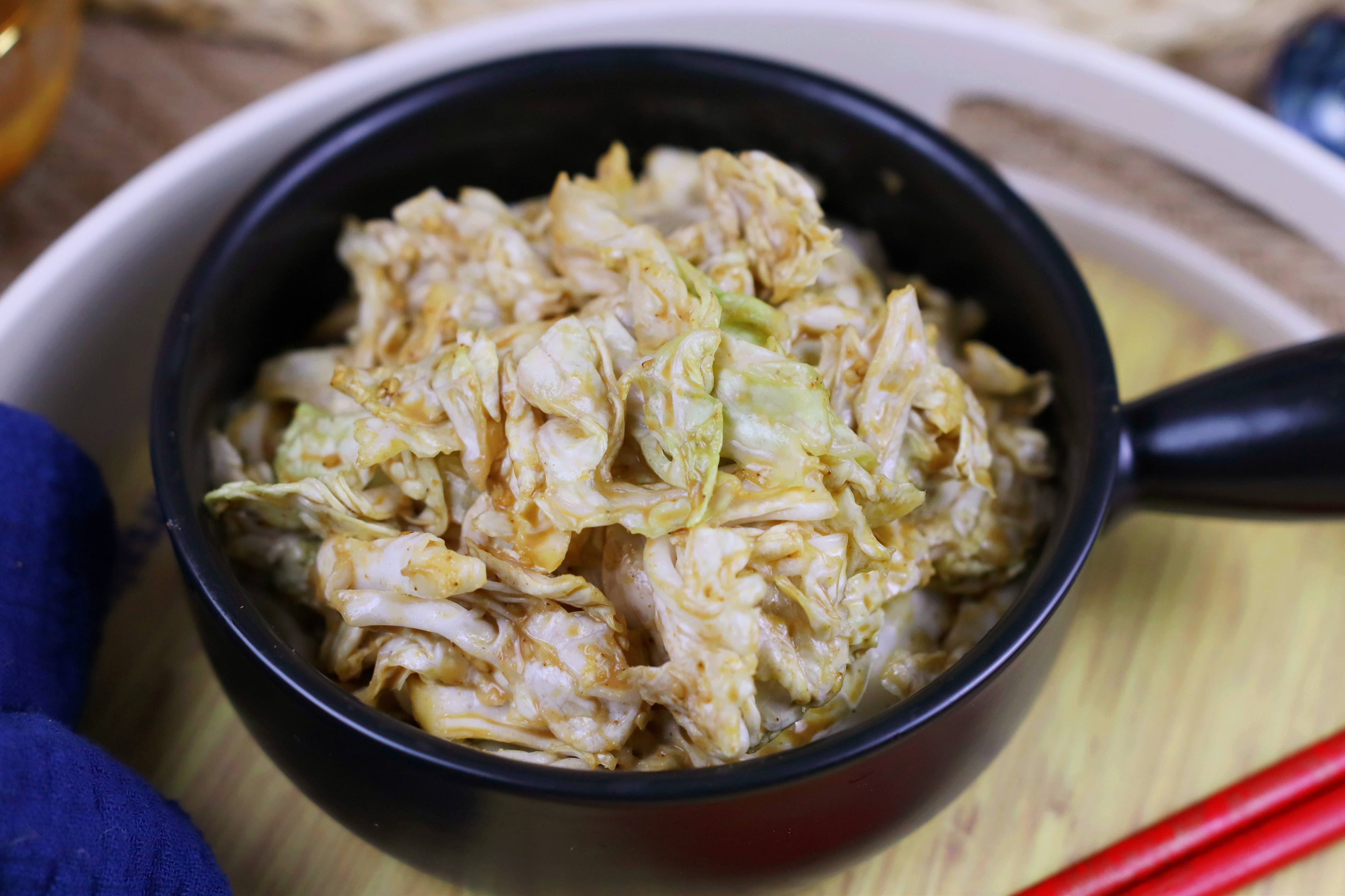 过年吃的油腻，推荐10道“清爽刮油”的菜，合理搭配，吃得更健康