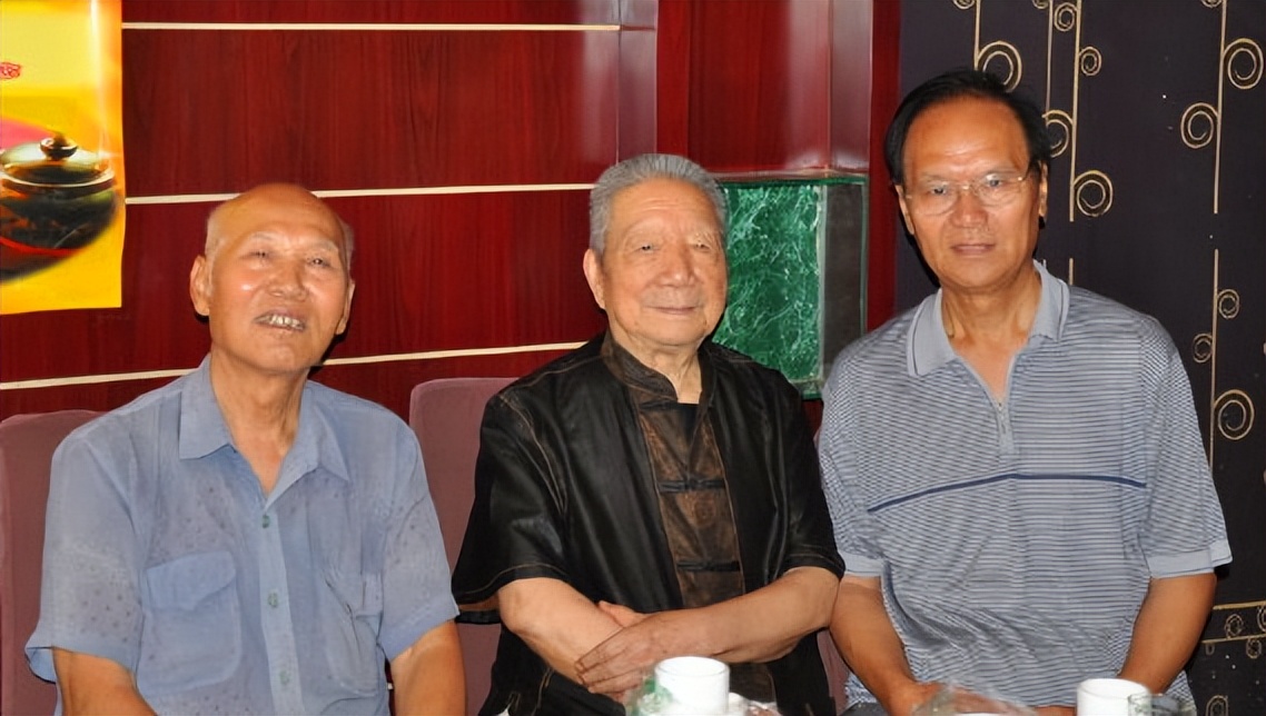 三次入狱的“诗经泰斗”夏传才