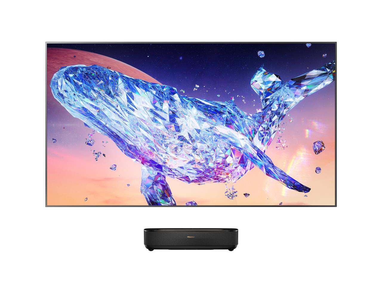 618选购指南：海信U7H领衔高端液晶，激光电视L5G、L9H成换代热选