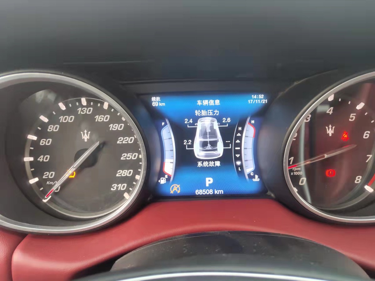 二手車自帶檢測認(rèn)證靠譜嗎？驗(yàn)完車后只能發(fā)出一聲苦笑