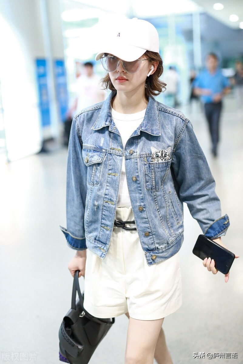 刘诗诗：“四爷”的公主