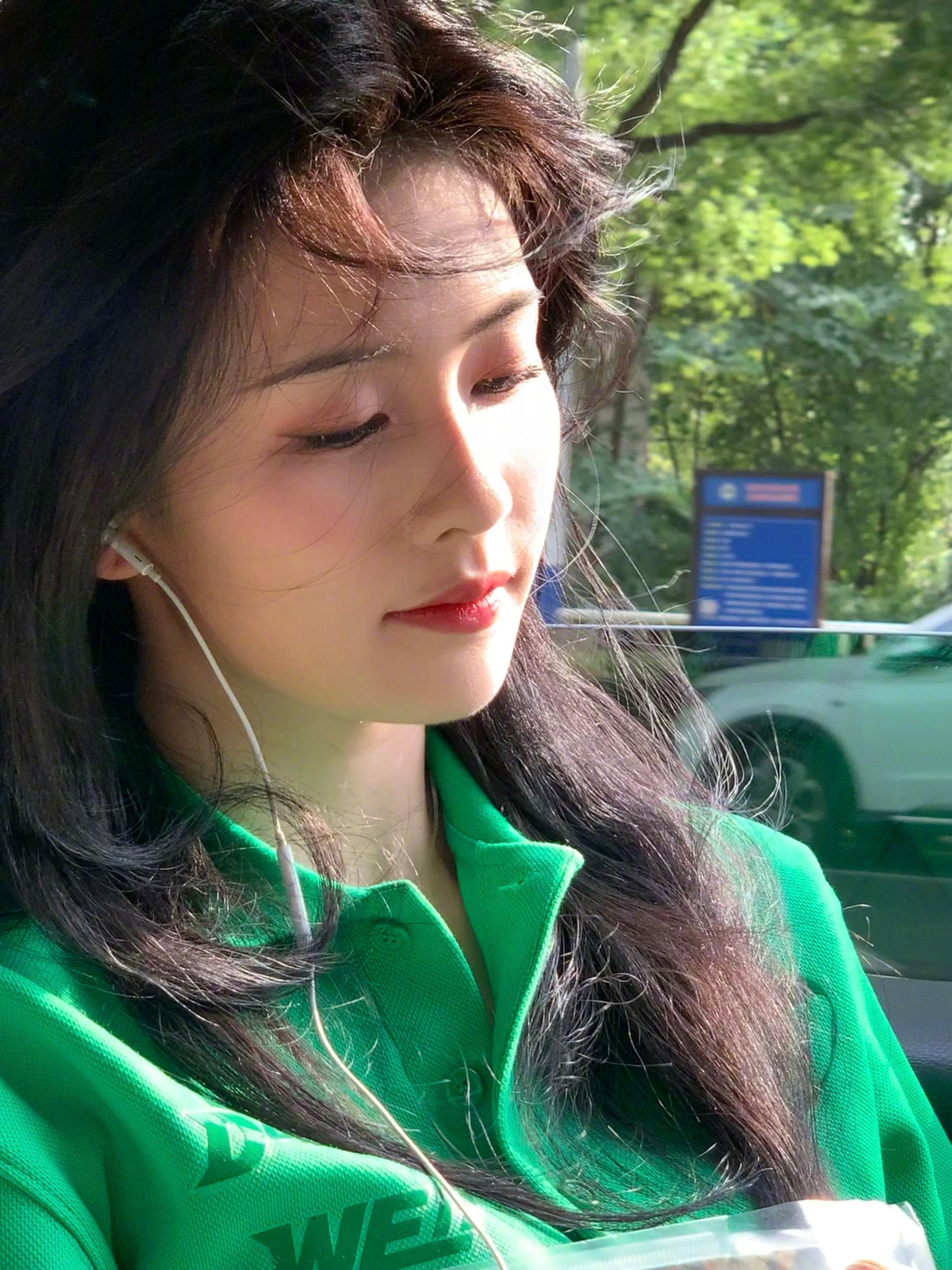 白鹿发文等你下课，网友纷纷表示是在等我吗？