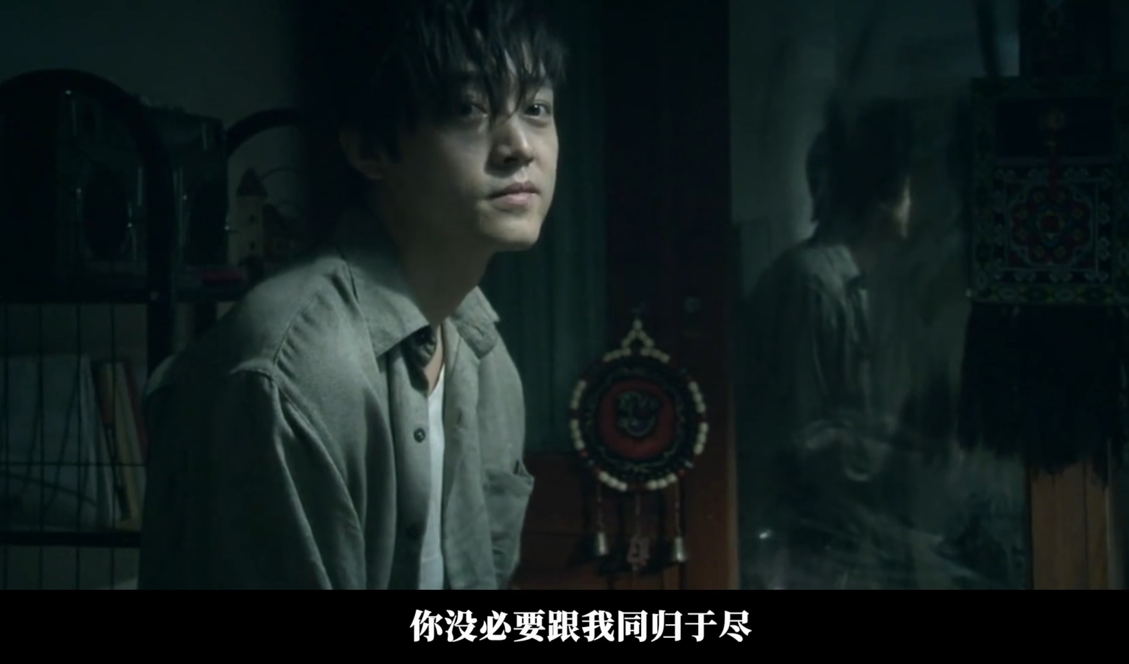 《生死劫》：女大学生怀孕后为生孩子放弃学业，男友却用来卖钱