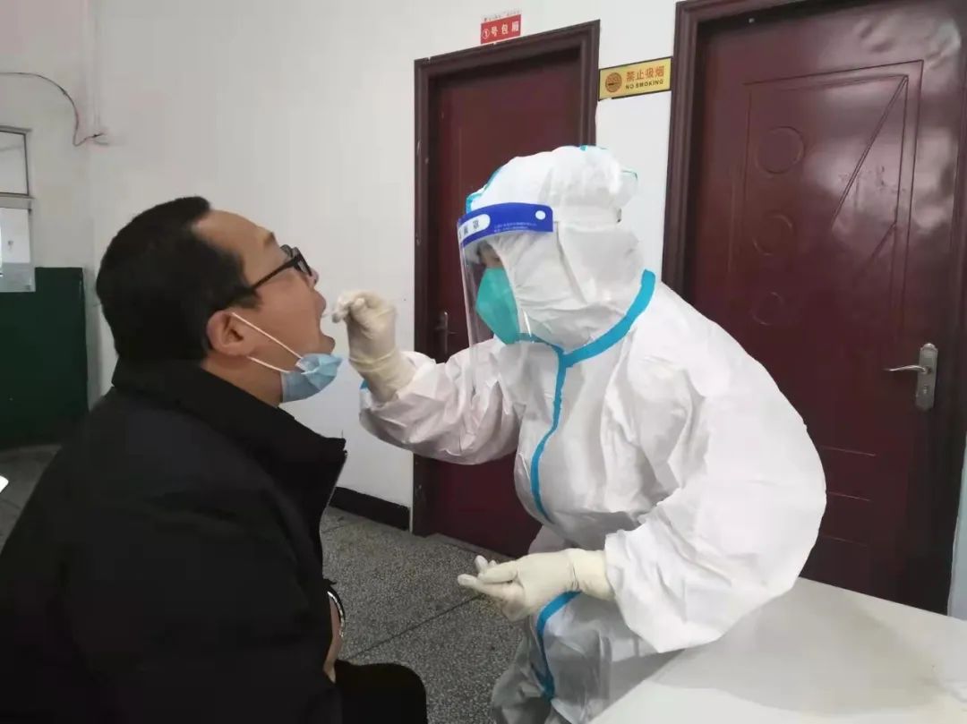 株洲南方航空高级技工学校扎实做好疫情防控工作