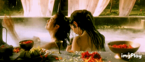 八九十年代港星被诟病凸嘴，不完美却显得娇俏有辨识度