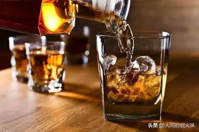 为什么白酒不能冰镇着喝？