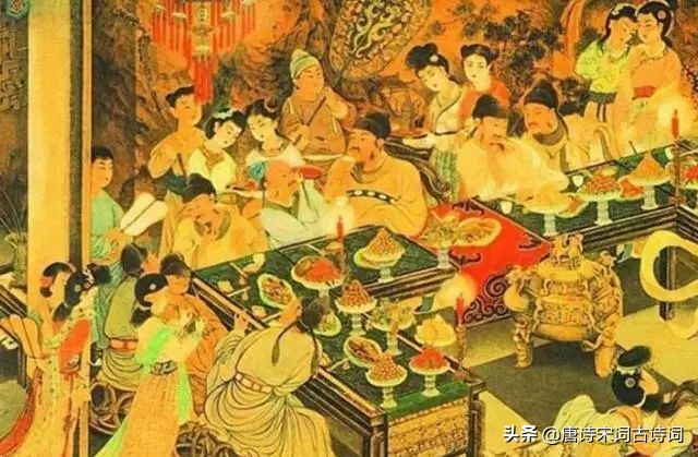 春天是恋爱结婚的季节！牛郎织女新婚时，究竟要了多少彩礼？