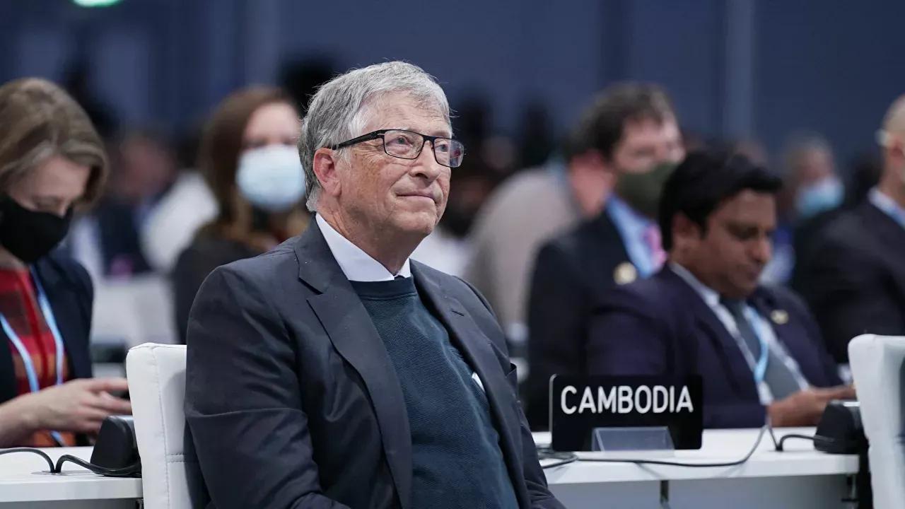 盖茨警告不要投资比特币：如果你不在福布斯富豪榜上，请小心谨慎