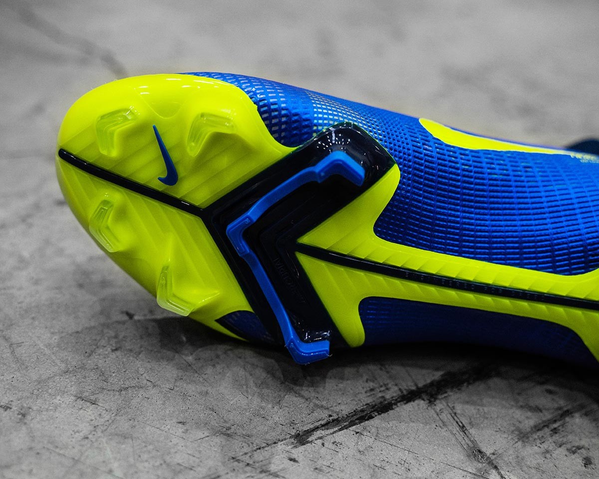 十二天盘点2021年那些新战靴（十一月）