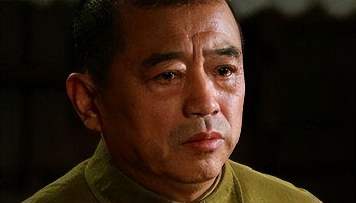 同样是演彭德怀，把宗利群、董勇和丁勇岱放一起看，差别就出来了