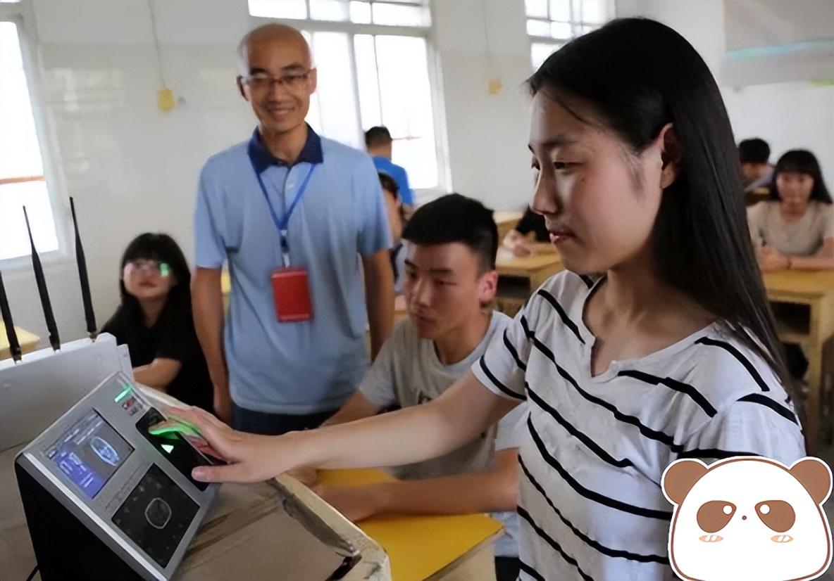 双胞胎容貌几乎一致，高考替考会被发现吗？官方早已想好对策