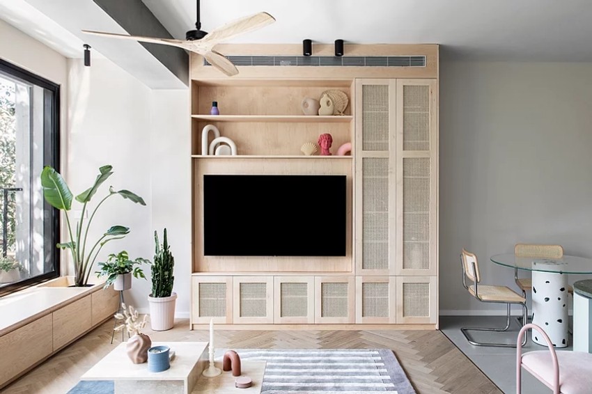 自己家具出现问题，不知道该怎么处理？很难找到联系方式？