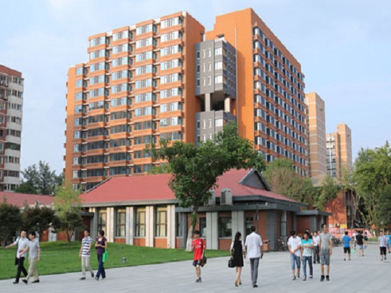 北京和武汉谁是中国地质大学主校区，设计专业大比拼谁更强呢？