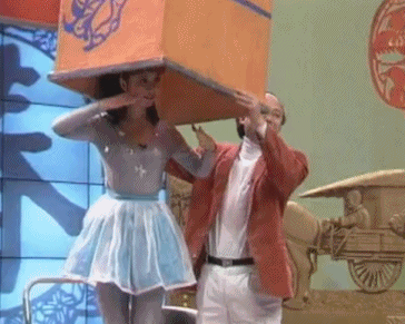 电子宋丹丹，会梦到VTB蔡明吗