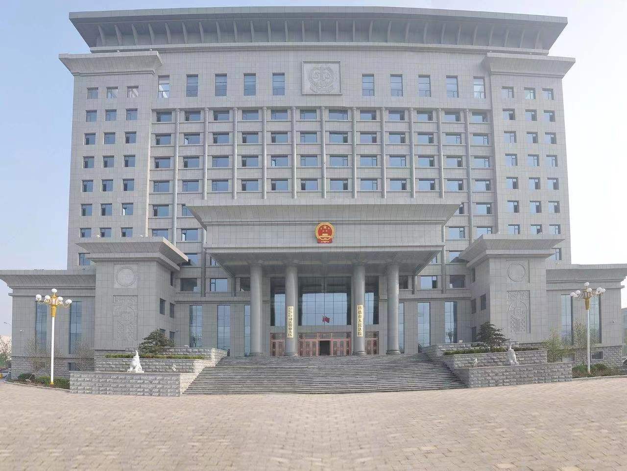 “唐山”被打女子伤情曝光，歹徒量刑或加重，“黑伞”也保不住他