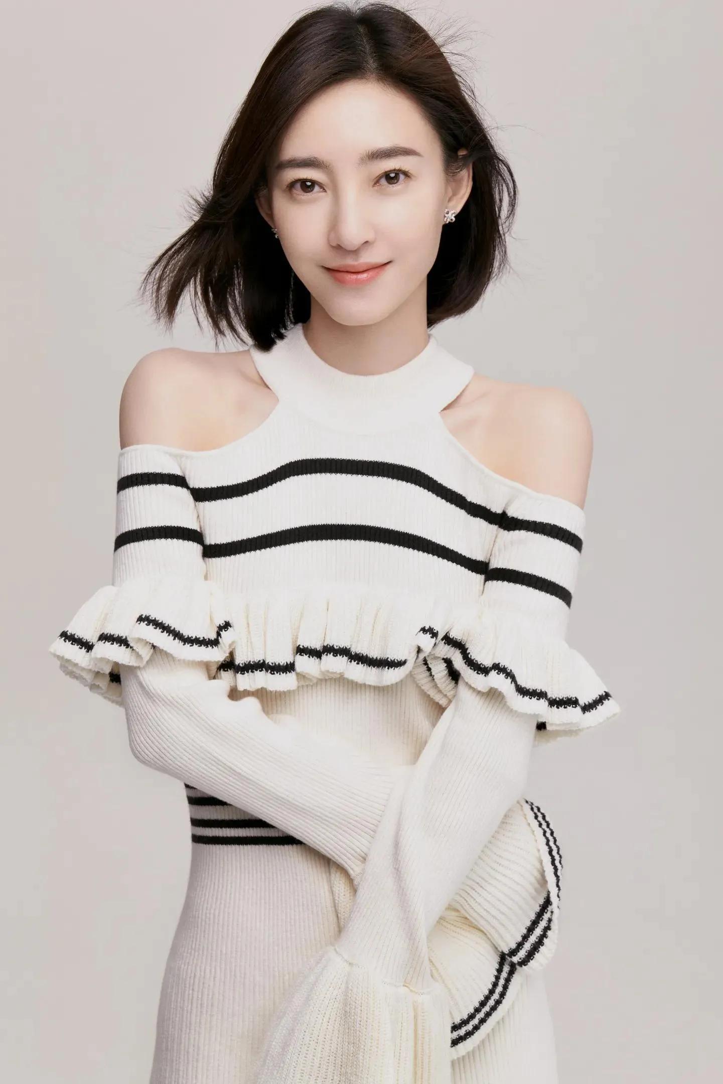 《每日一星》王丽坤