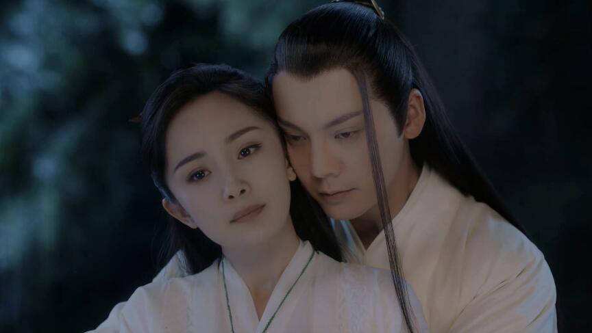 “Dendrobium Mrs”是一个很大的结局：这是两大成功，但有一个遗憾