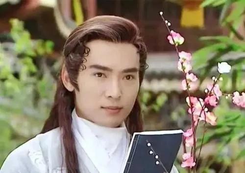 “小李飞刀”：李寻欢的代言人：焦恩俊