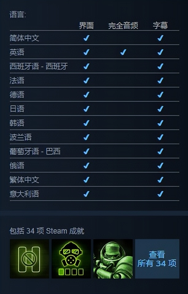 「基德游戏」STEAM夏日促销第六弹策略游戏，超给力折扣