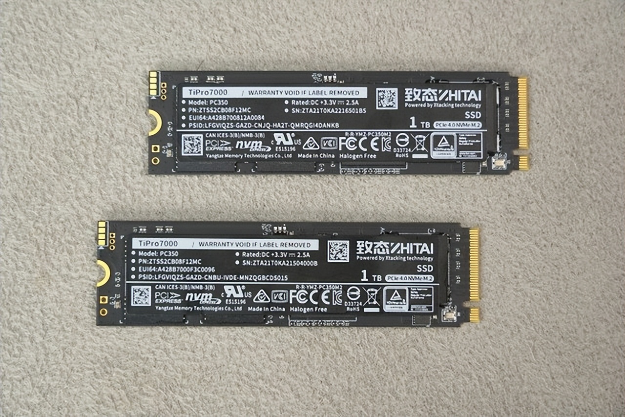 SSD更新固件會更快更穩？三平臺實測告訴你答案