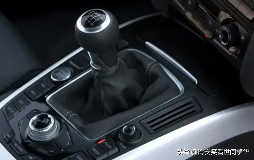 對于汽車的變速箱我們應該怎么選擇