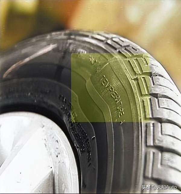 没有备胎的新能源汽车，是否能换用「防爆轮胎」