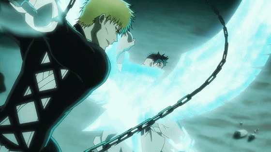 《死神千年血战篇》的关键图像和PV解禁，9月先行上映会公布