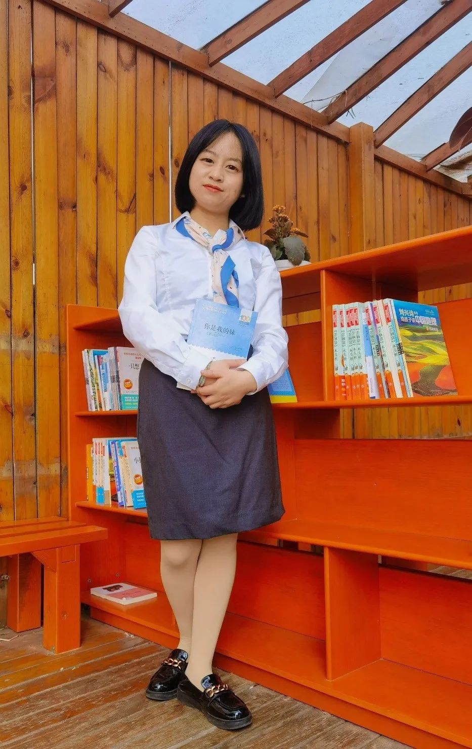 捧心而来，风雨兼程｜走近天府新区新兴小学教师《第十一期》