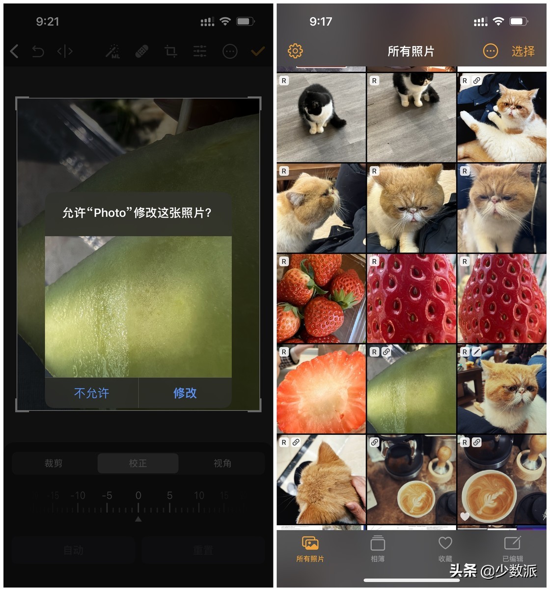 这款应用甚至能替代你的 iPhone 原生相册