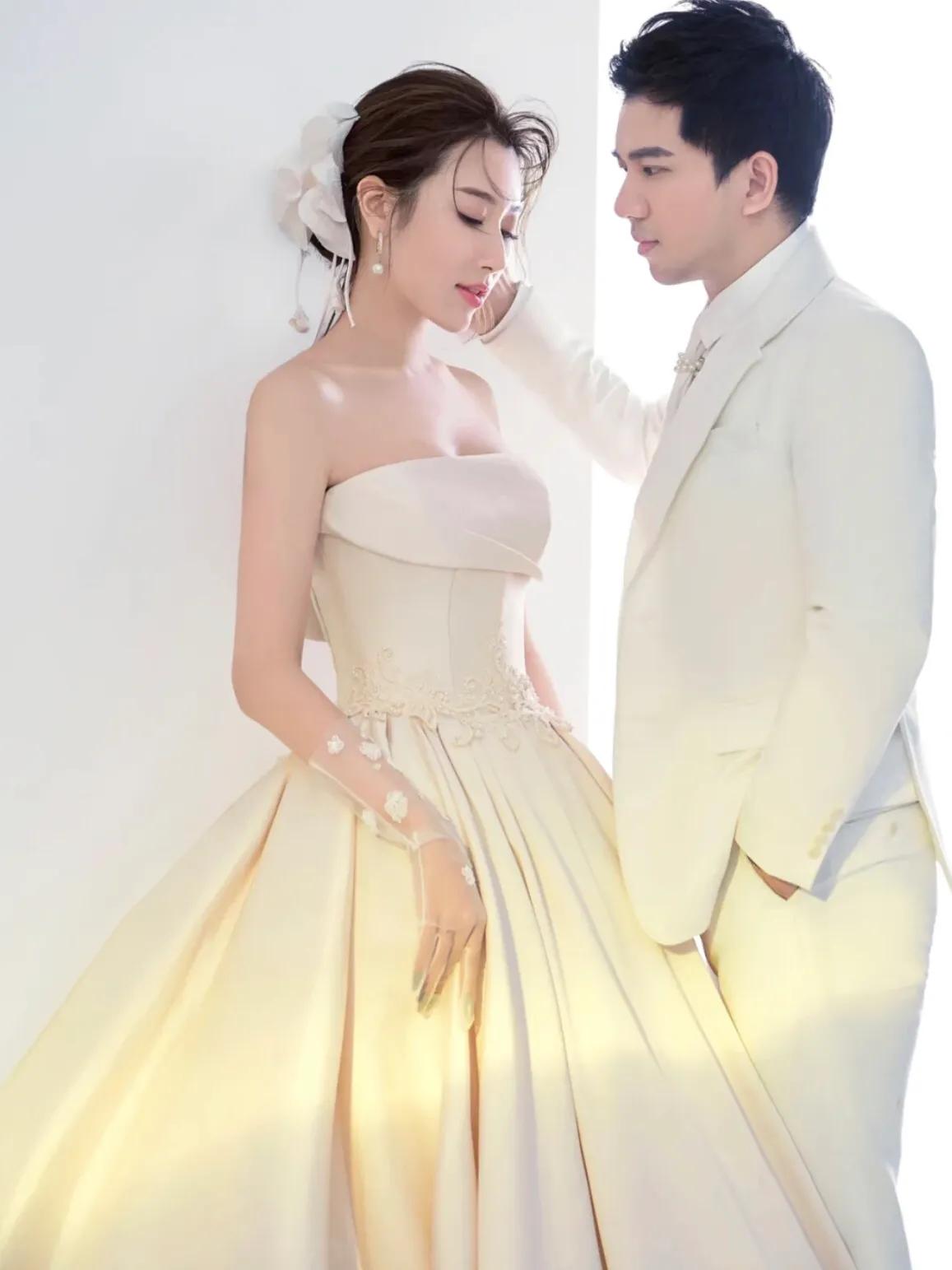 她是陈佩斯外甥女，毕业名校，办明星婚礼，产后住88万月子中心