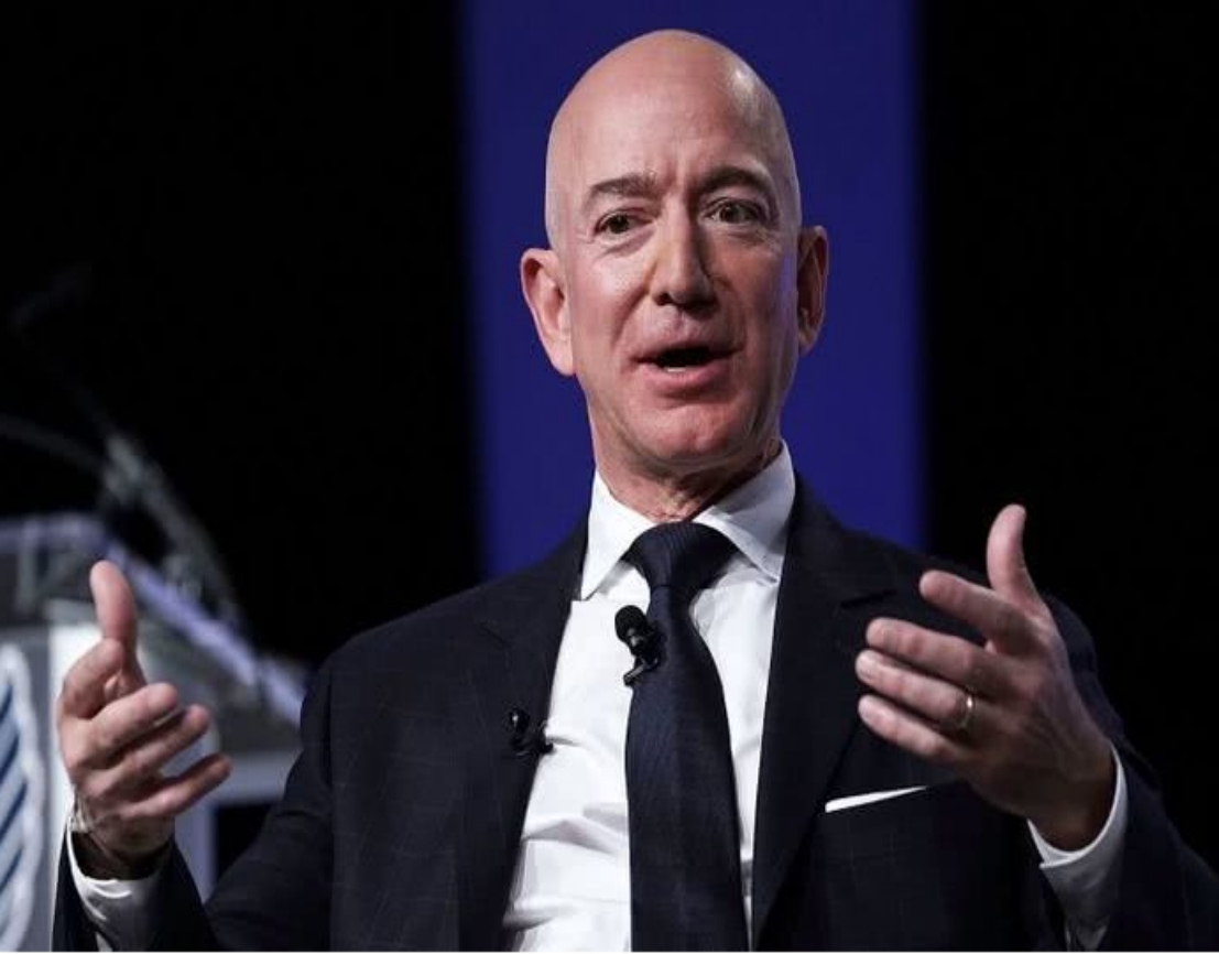 全球首富资产始终停留在千亿,而达不到万亿,是什么在限制他们?