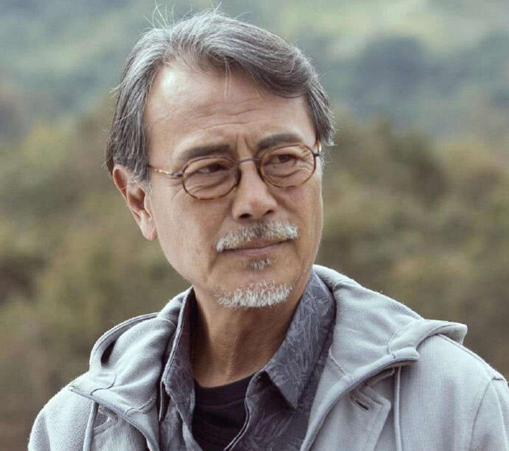 琼瑶男郎今昔颜值大PK：有人年过60依旧帅气，有人发福成“奶奶”