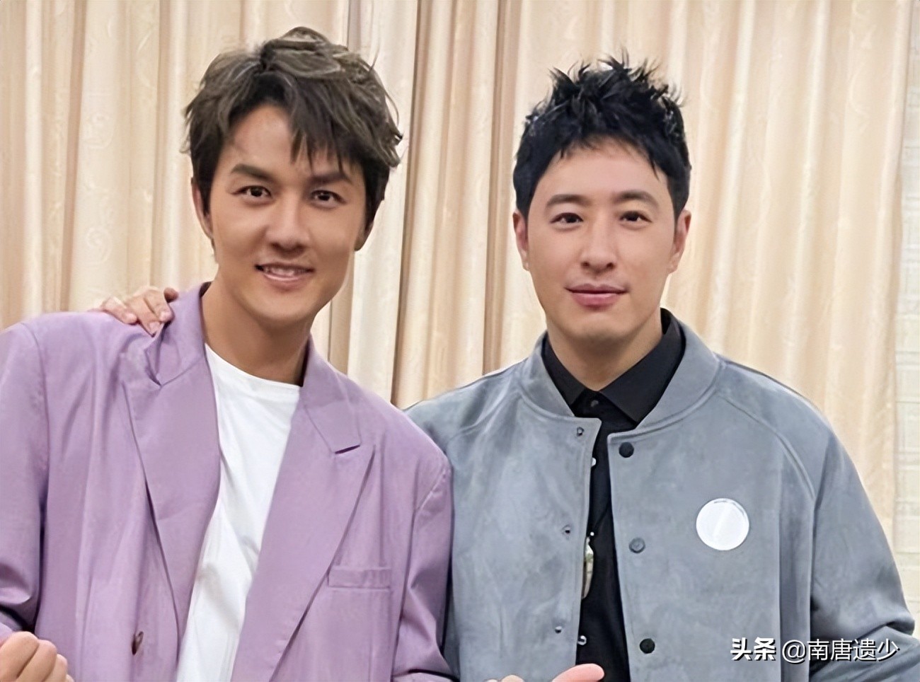 《披哥2》一公录制完毕，8个小组实力差距悬殊，潘玮柏领衔王炸组