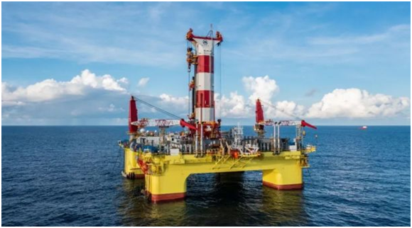 大国重器南通造及世界之最