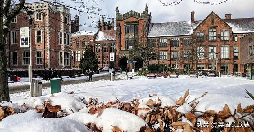 英国大学寒假长度排名：最长放假45天？这什么神仙学校