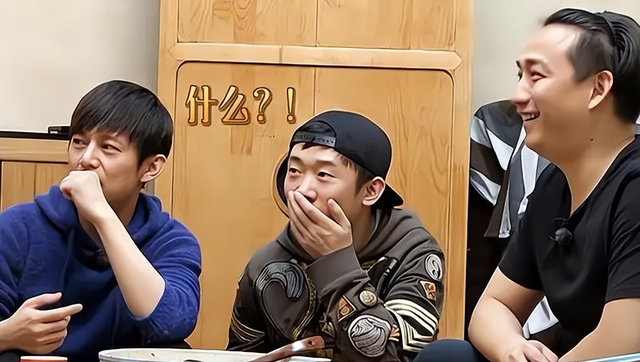 《向往的生活》屡遭收视滑铁卢，下期谢娜徒弟来，观众：有盼头了