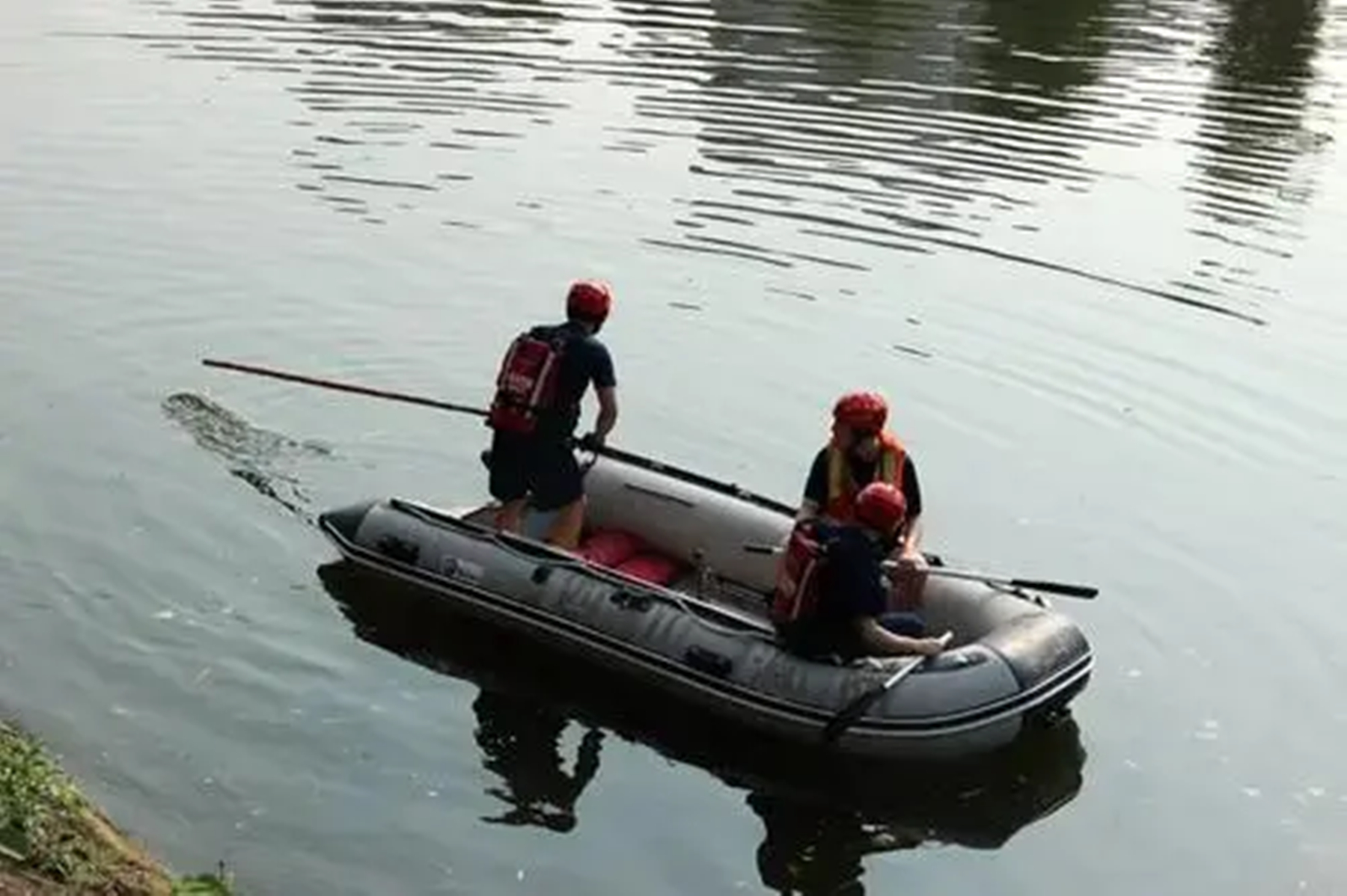 2020年，江苏17岁学生深夜跳河自尽，留下遗书：是老师逼死了我