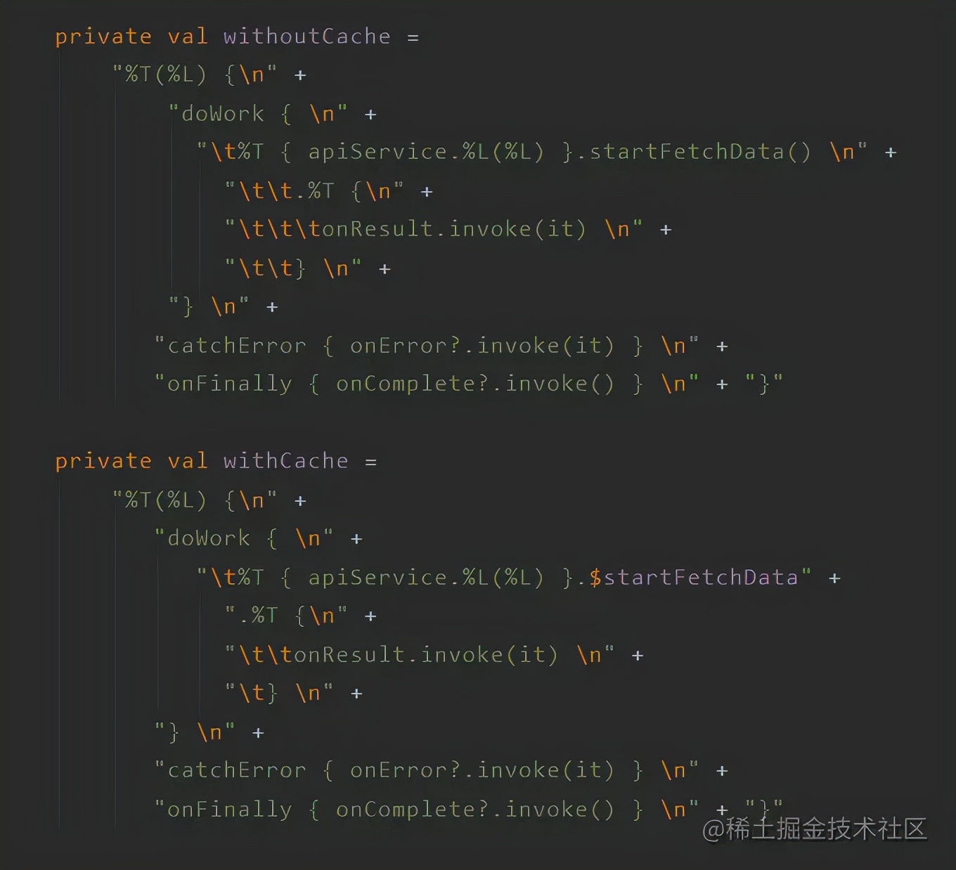 Android開發：使用Kotlin+協程+自定義注解+Retrofit的網絡框架
