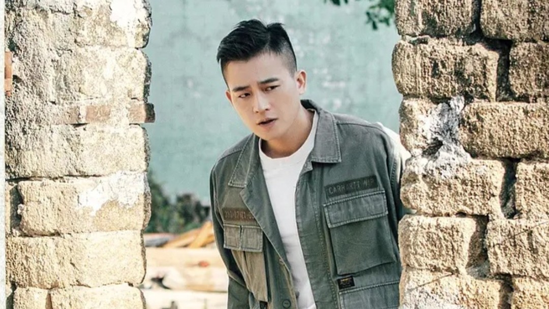 军旅剧《兵从风中来》开机，欧豪再演军人，搭档蓝盈莹令人期待