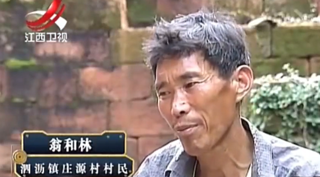 1990年江西村子突发怪病，10几天内村民接连病倒，家禽集体暴毙