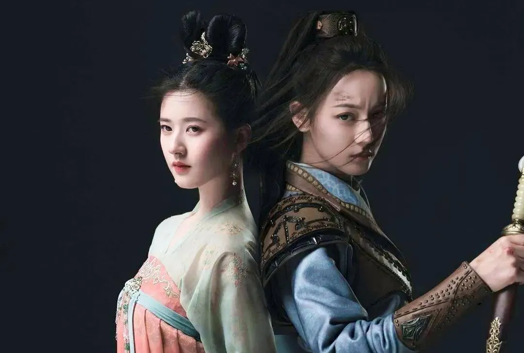 2021豆瓣最火的10部国产剧：《赘婿》仅第8，第1名被称为“剧王”