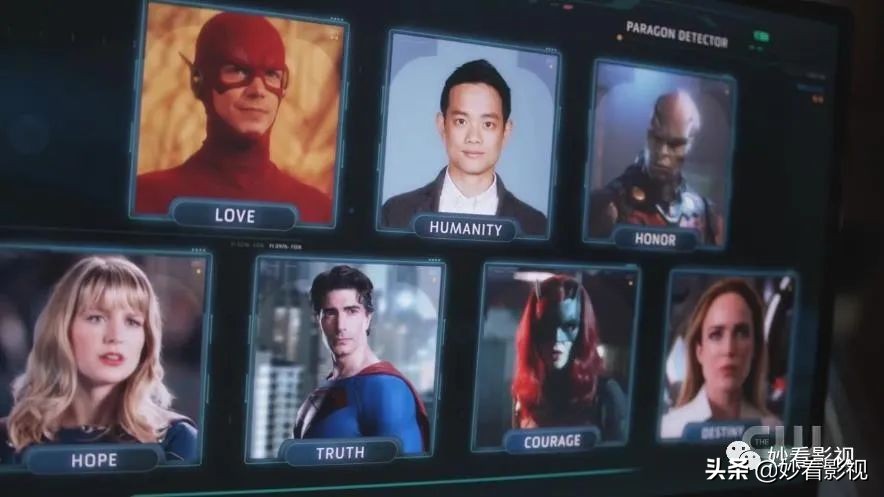 连续发力一改颓势——《闪电侠第6季》