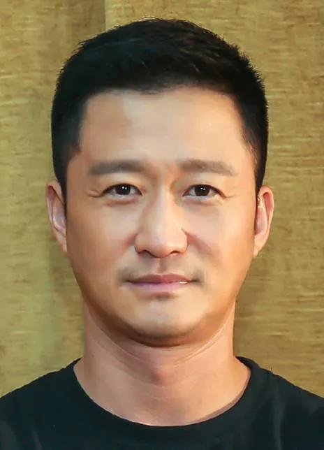 百花男主分析 吴京 易烊千玺 张译 刘烨 张涵予