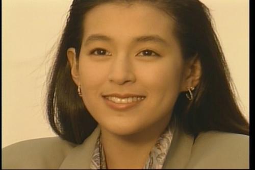春暖花开时，愿你成为赤名莉香一样明媚的女子