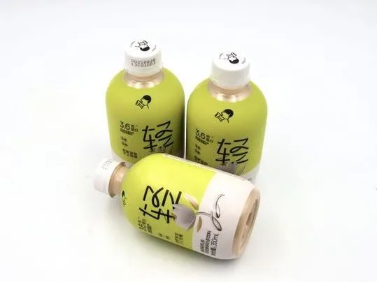 8款减糖即饮奶茶对比，这两款原料品质高，口感更好