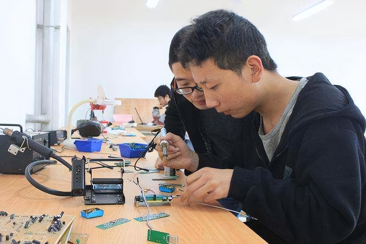 社会公认考研“难”的专业，备考途中，多数人弃考，是你的专业吗