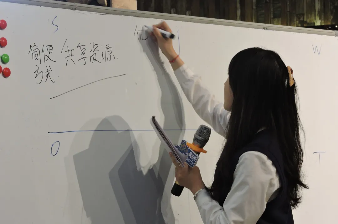 扬帆实验室丨广西科师：一秒带你回顾现场，看看你漏掉了哪些干货