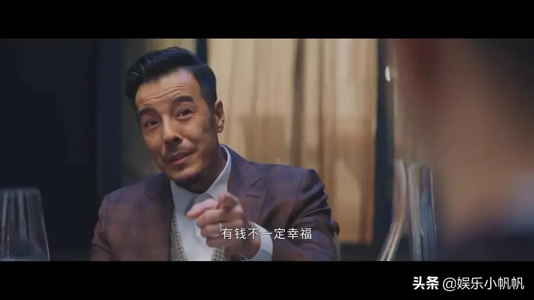 鹅厂卡司王炸剧终于来了：3个一线女演员，还有顶流老戏骨，过瘾